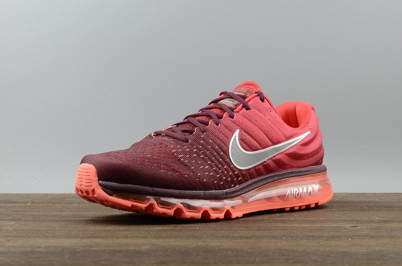 Nike Air Max 2017 Men shoes-054