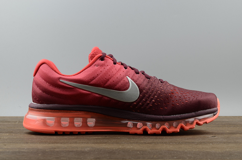 Nike Air Max 2017 Men shoes-054