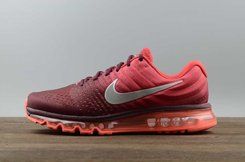 Nike Air Max 2017 Men shoes-054