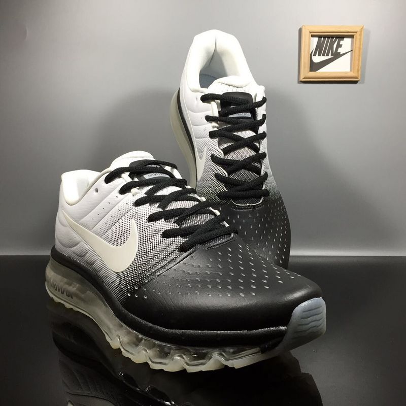 Nike Air Max 2017 Men shoes-055