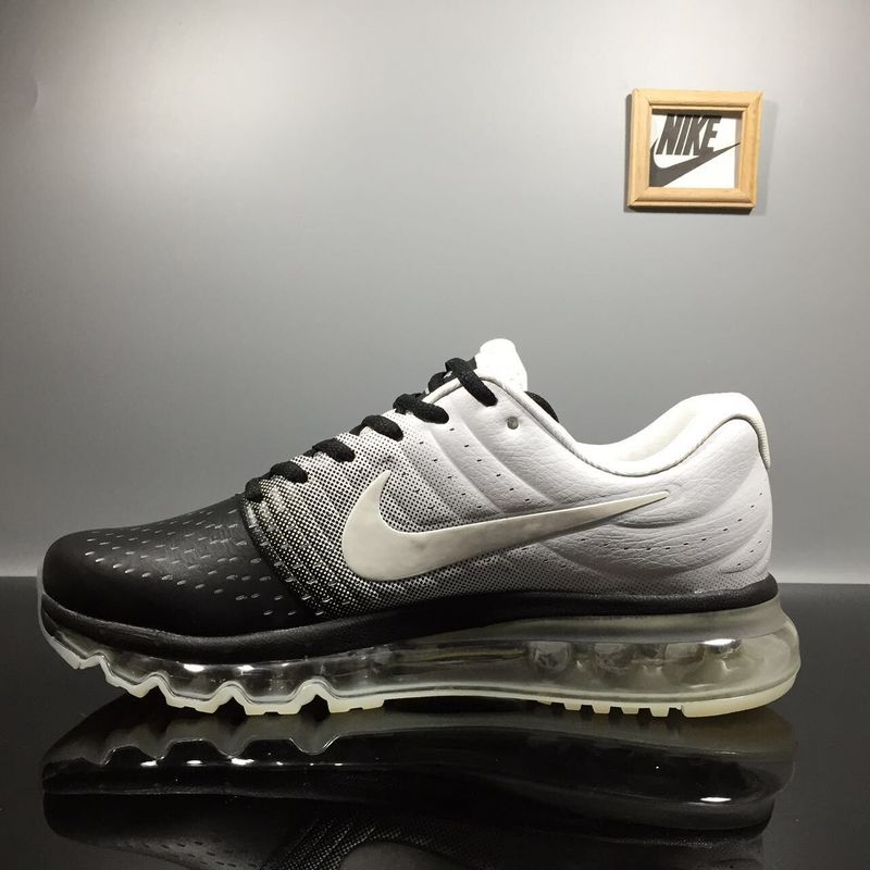 Nike Air Max 2017 Men shoes-055