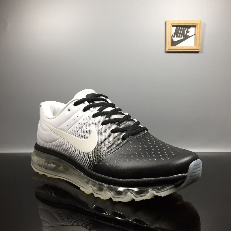 Nike Air Max 2017 Men shoes-055