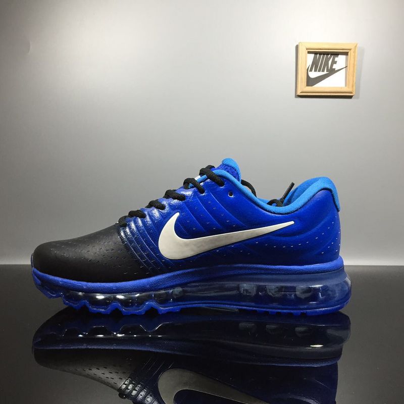 Nike Air Max 2017 Men shoes-056