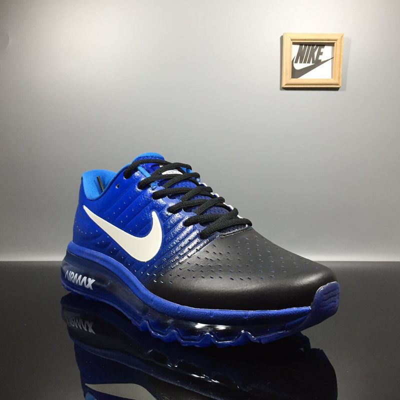 Nike Air Max 2017 Men shoes-056