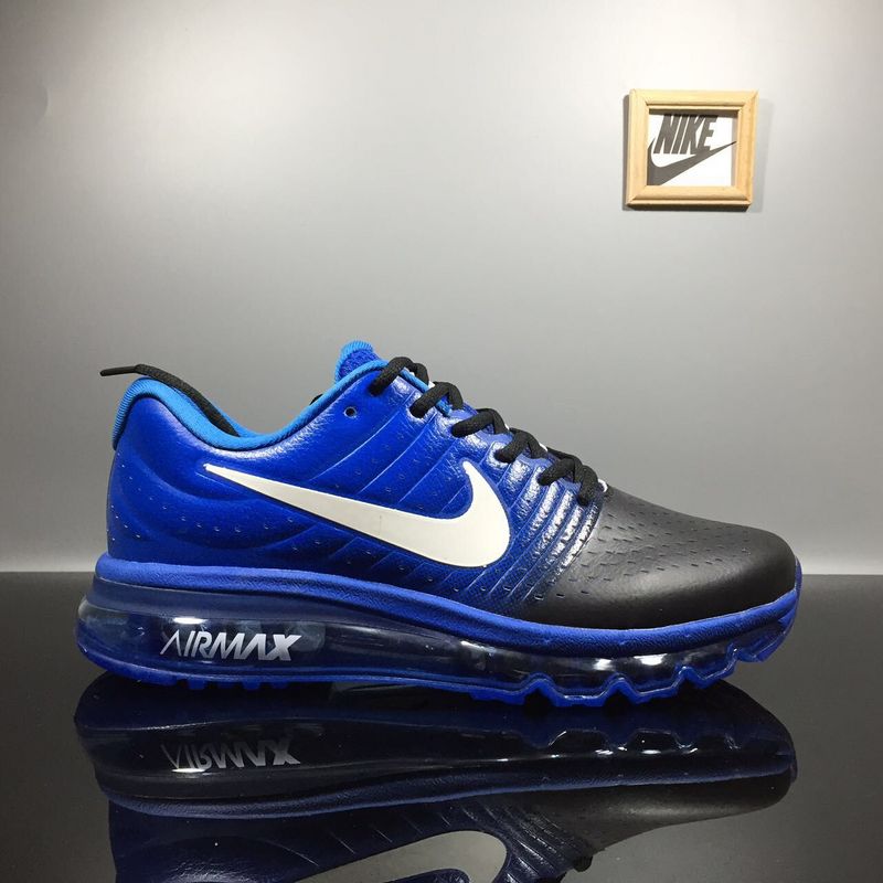 Nike Air Max 2017 Men shoes-056