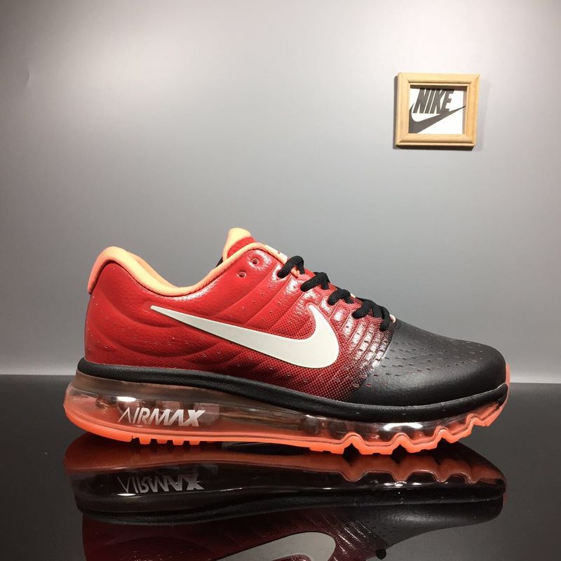 Nike Air Max 2017 Men shoes-057