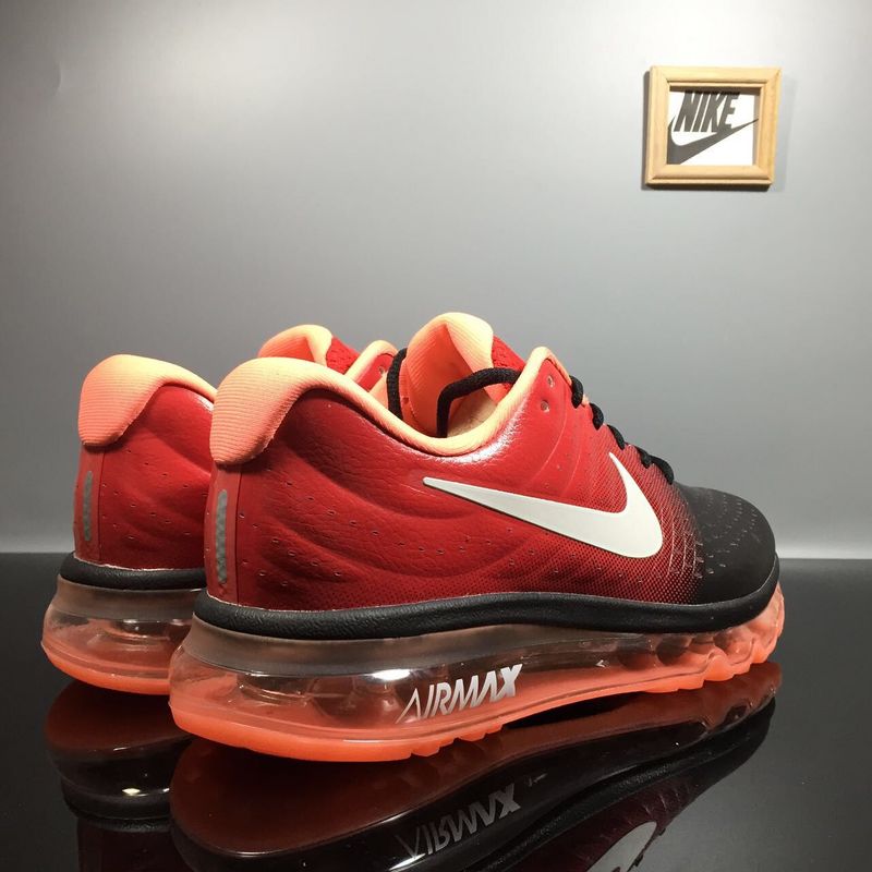 Nike Air Max 2017 Men shoes-057