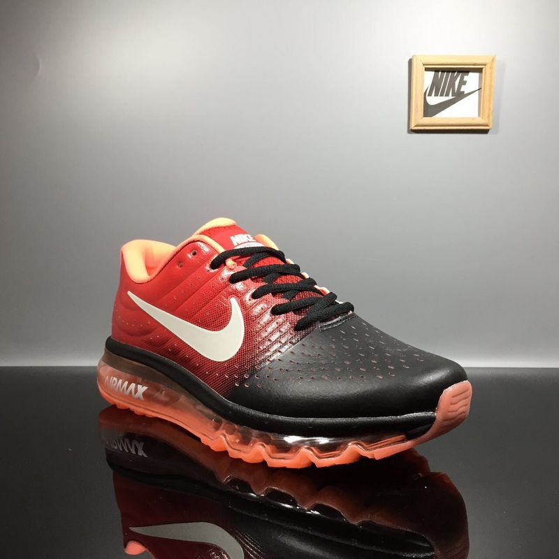 Nike Air Max 2017 Men shoes-057