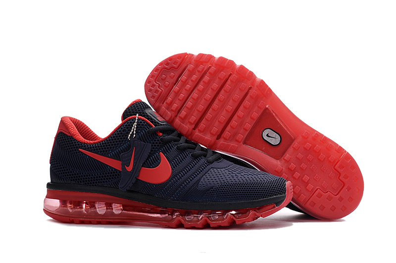 Nike Air Max 2017 Men shoes-059