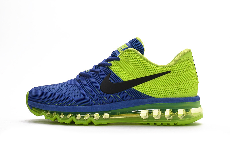 Nike Air Max 2017 Men shoes-061