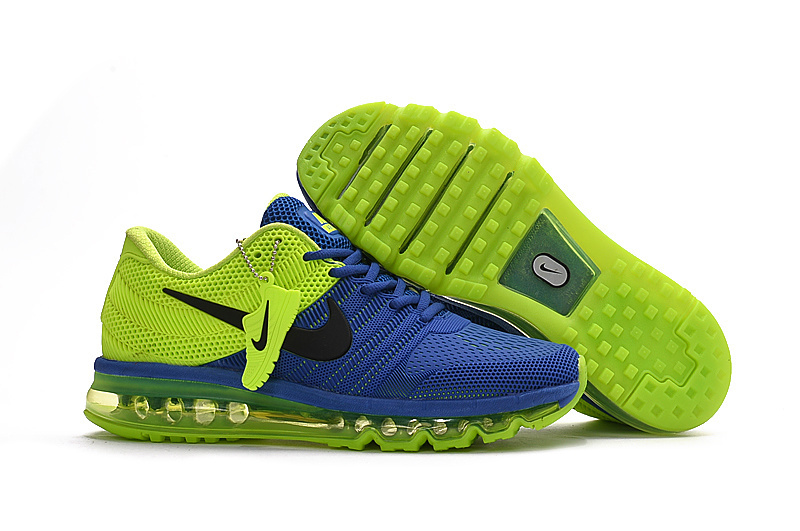 Nike Air Max 2017 Men shoes-061