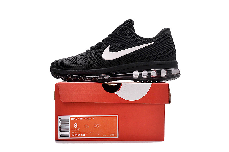 Nike Air Max 2017 Men shoes-062