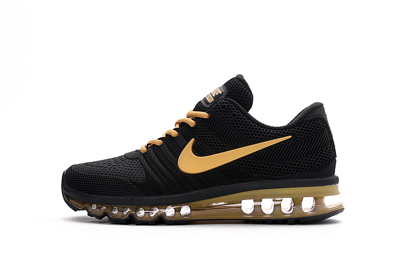 Nike Air Max 2017 Men shoes-063