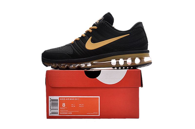 Nike Air Max 2017 Men shoes-063