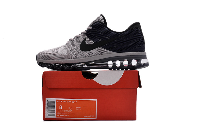 Nike Air Max 2017 Men shoes-064