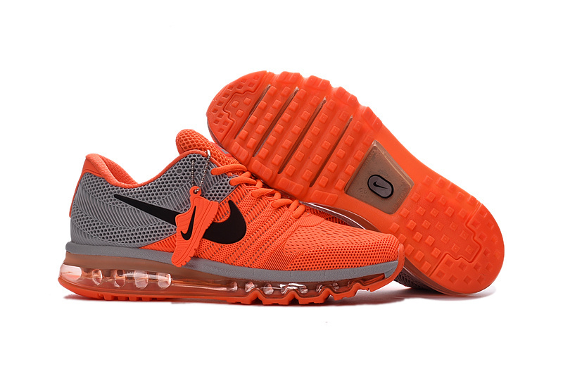 Nike Air Max 2017 Men shoes-066