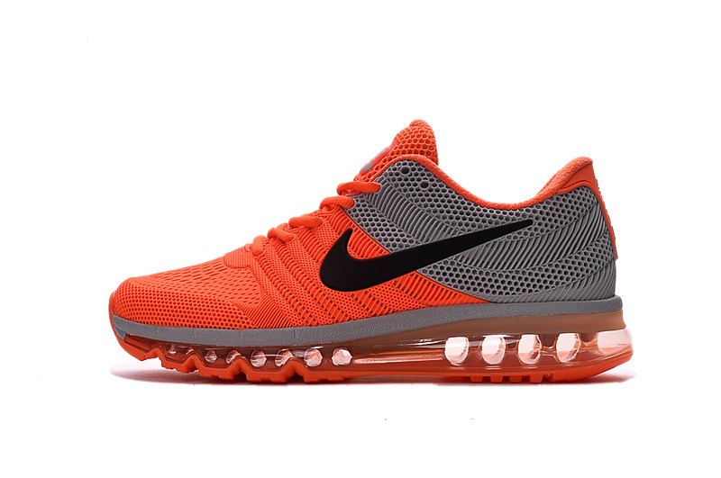 Nike Air Max 2017 Men shoes-066