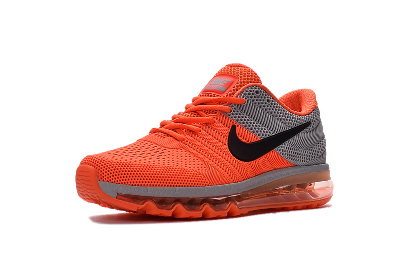 Nike Air Max 2017 Men shoes-066