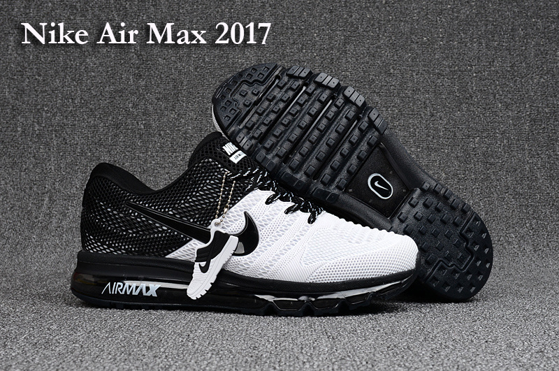 Nike Air Max 2017 Men shoes-067