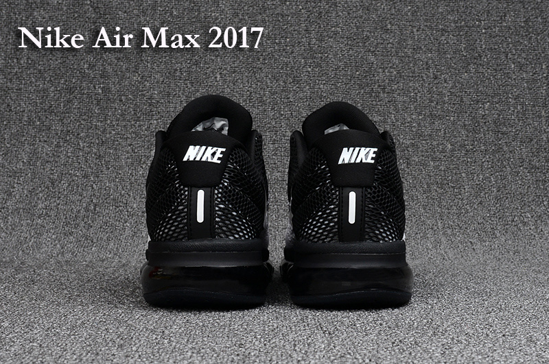 Nike Air Max 2017 Men shoes-067