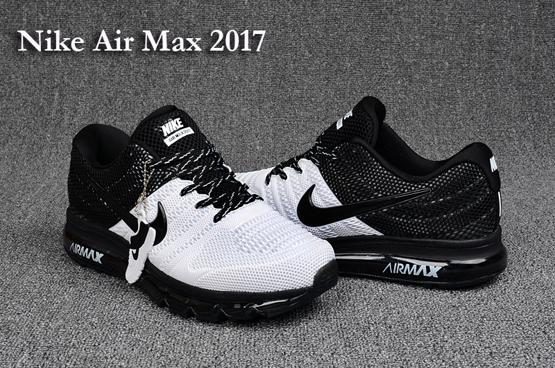 Nike Air Max 2017 Men shoes-067