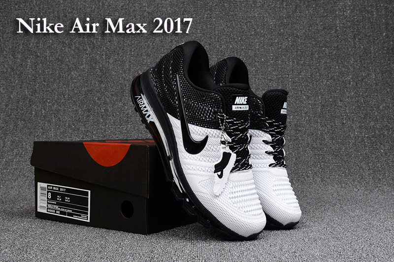 Nike Air Max 2017 Men shoes-067