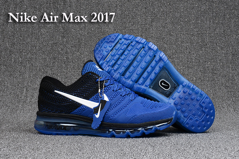 Nike Air Max 2017 Men shoes-068