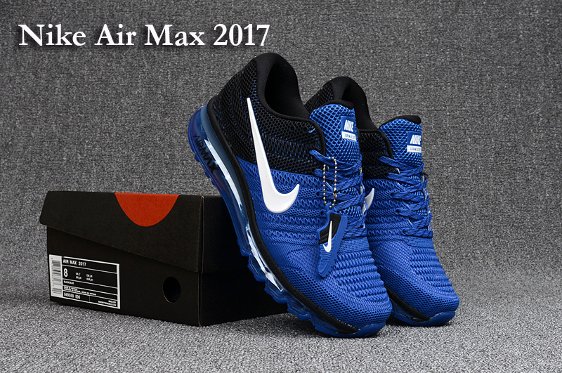 Nike Air Max 2017 Men shoes-068