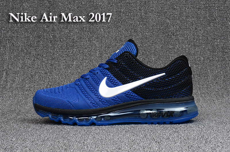 Nike Air Max 2017 Men shoes-068