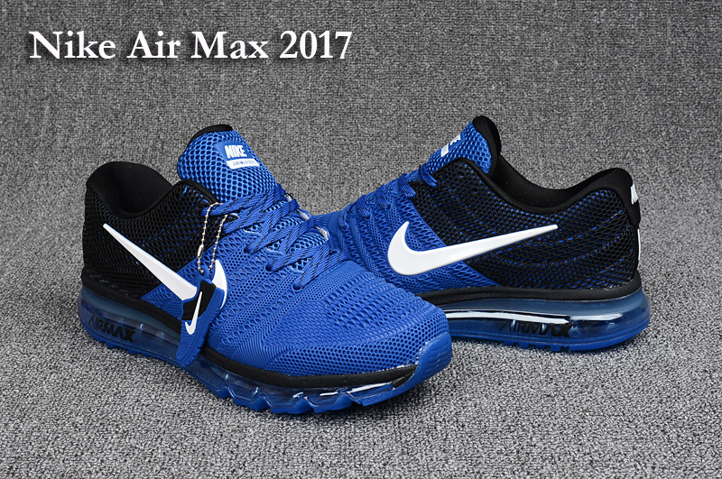 Nike Air Max 2017 Men shoes-068