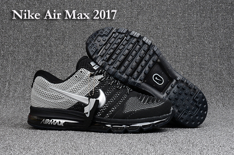 Nike Air Max 2017 Men shoes-070