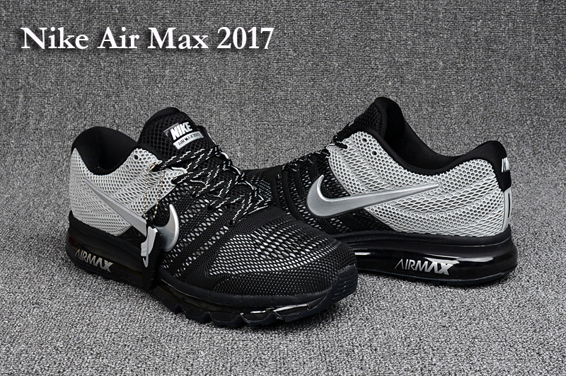 Nike Air Max 2017 Men shoes-070