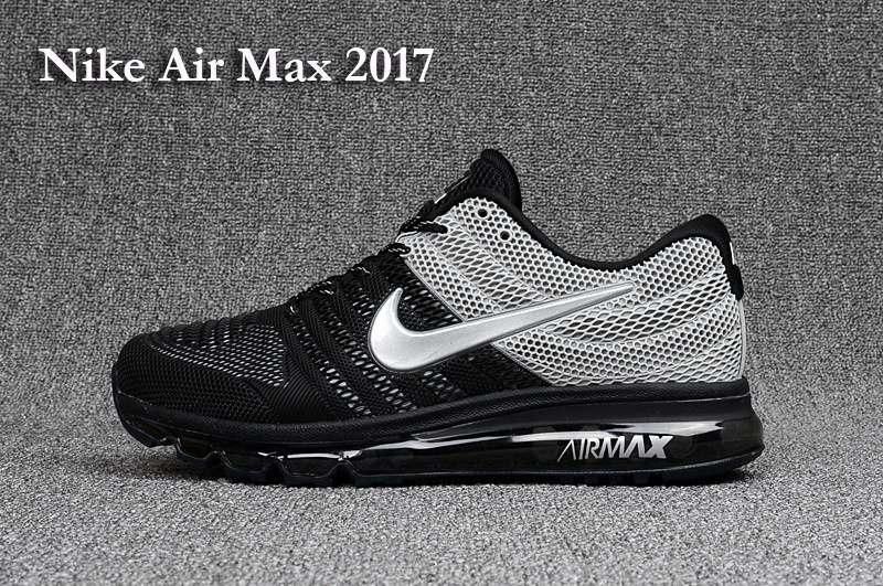 Nike Air Max 2017 Men shoes-070