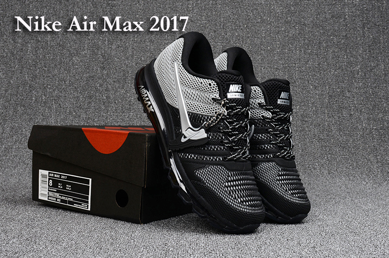 Nike Air Max 2017 Men shoes-070