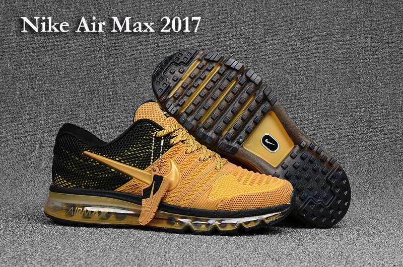 Nike Air Max 2017 Men shoes-071