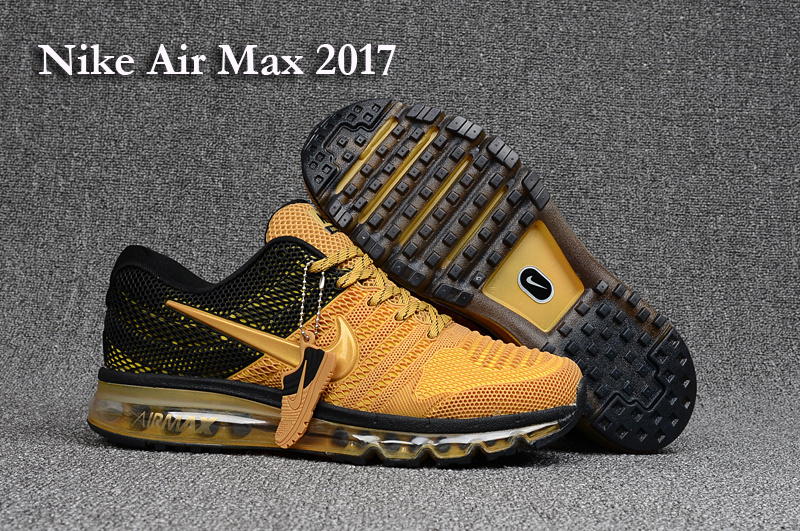 Nike Air Max 2017 Men shoes-071