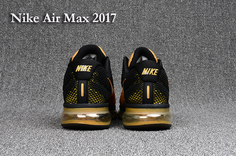 Nike Air Max 2017 Men shoes-071