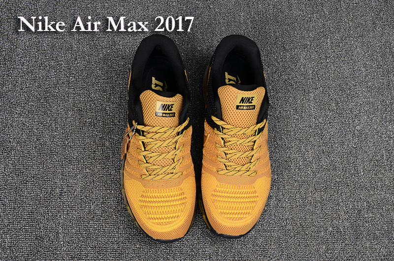 Nike Air Max 2017 Men shoes-071