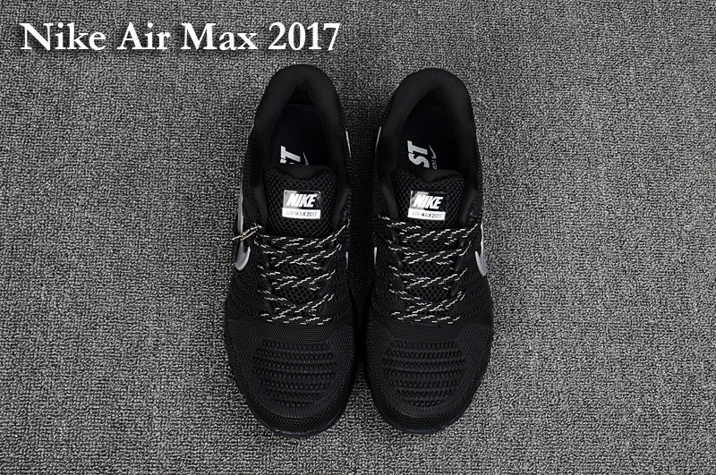 Nike Air Max 2017 Men shoes-072