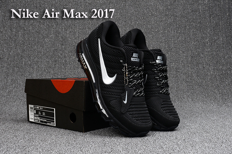 Nike Air Max 2017 Men shoes-072