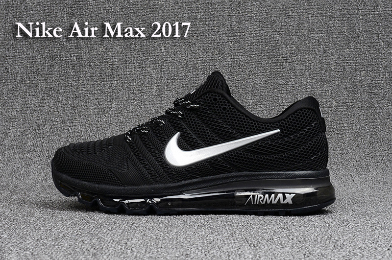 Nike Air Max 2017 Men shoes-072