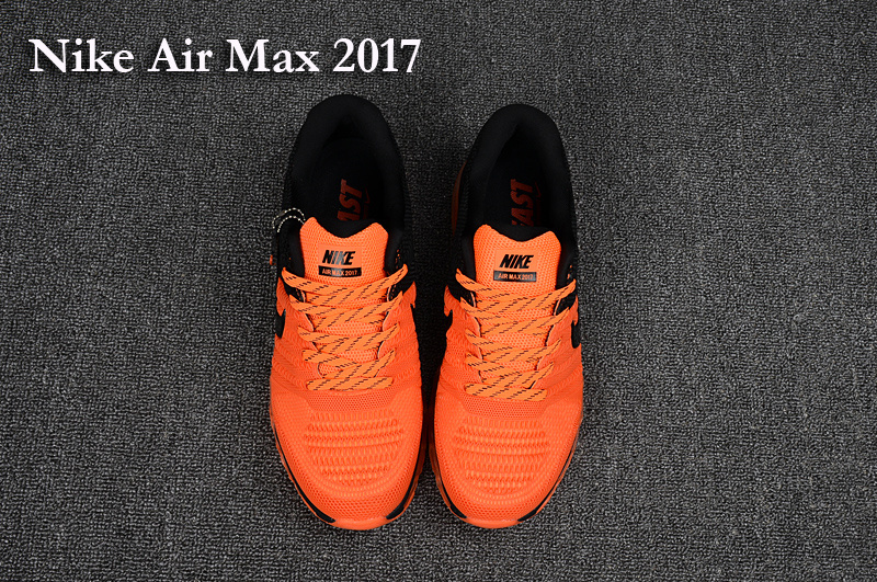 Nike Air Max 2017 Men shoes-073