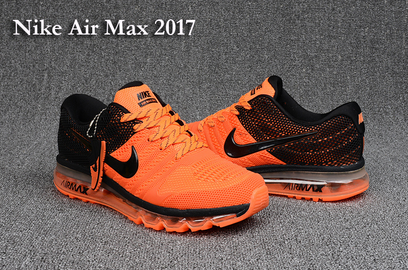 Nike Air Max 2017 Men shoes-073