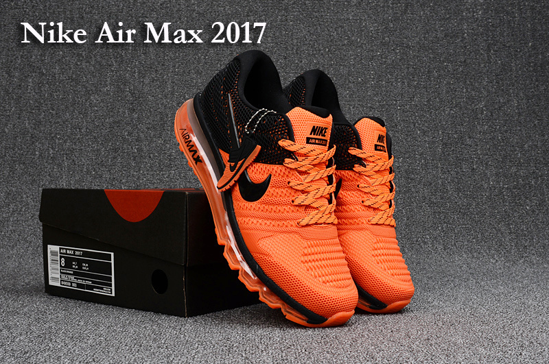 Nike Air Max 2017 Men shoes-073