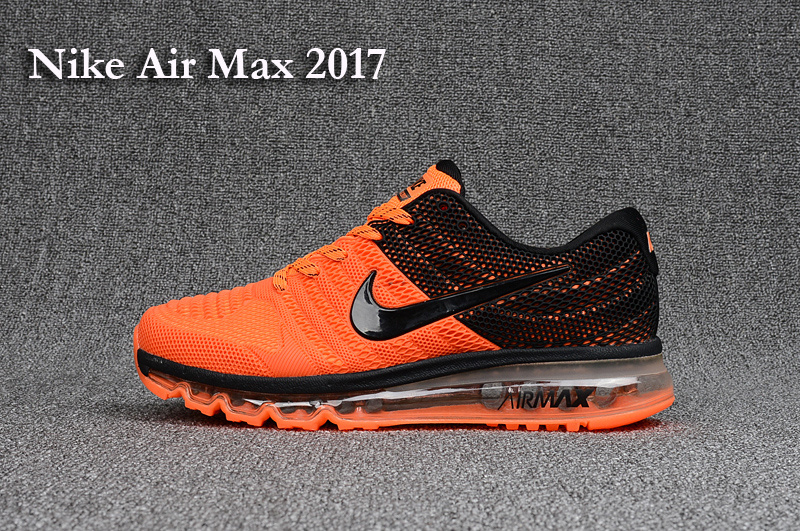 Nike Air Max 2017 Men shoes-073