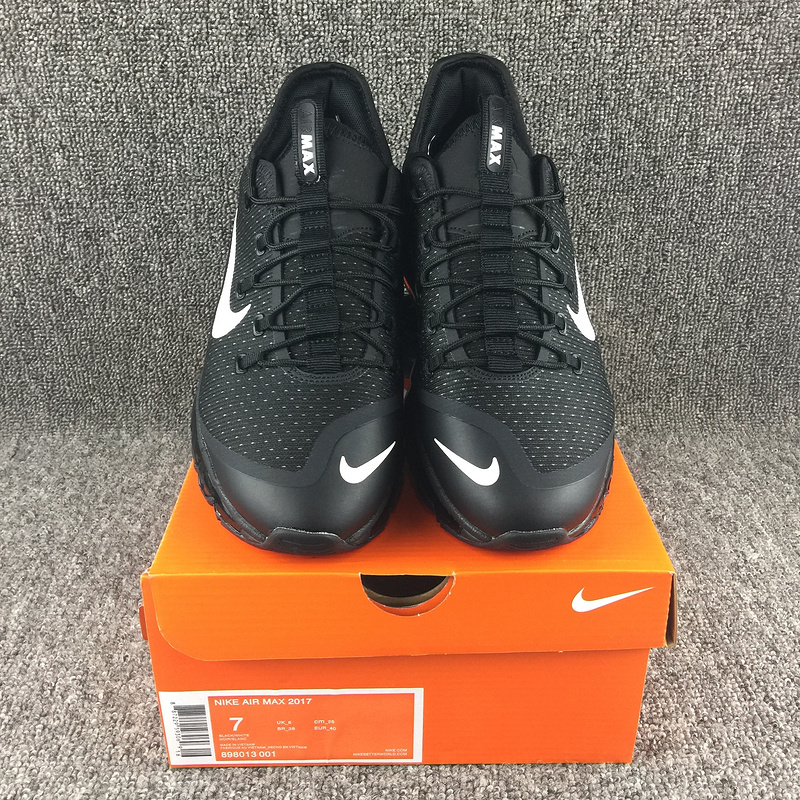 Nike Air Max 2017 Men shoes-075