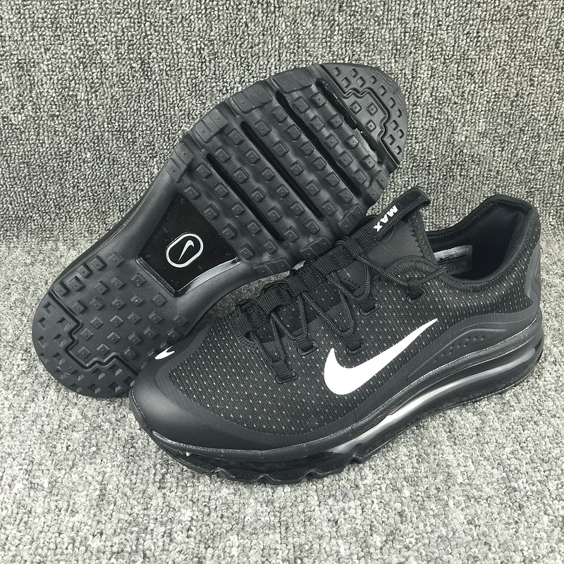 Nike Air Max 2017 Men shoes-075