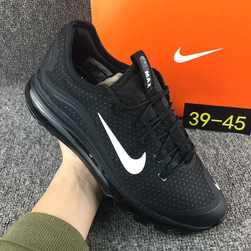 Nike Air Max 2017 Men shoes-075