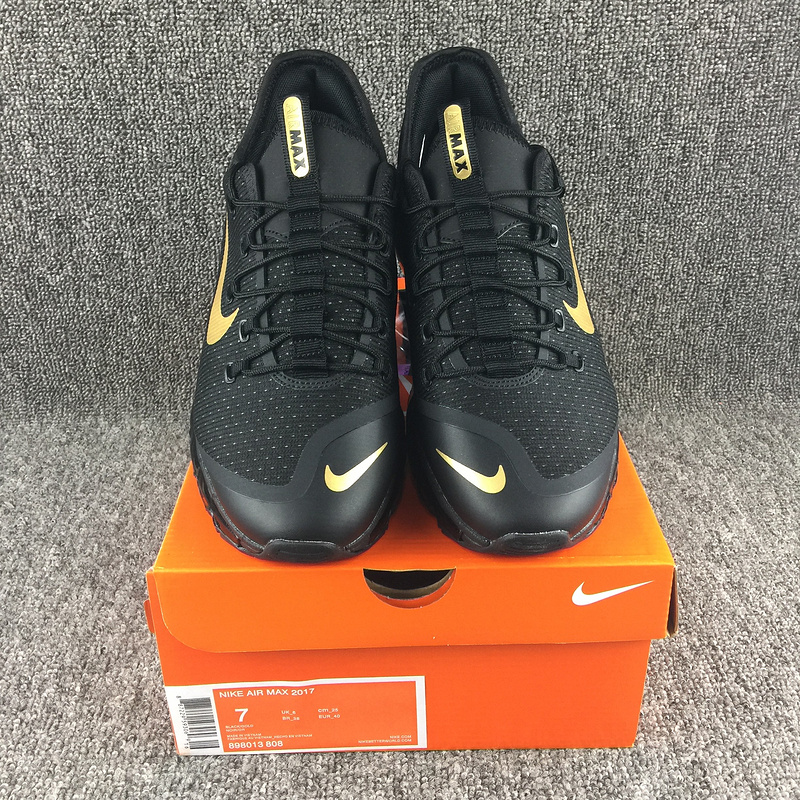 Nike Air Max 2017 Men shoes-076