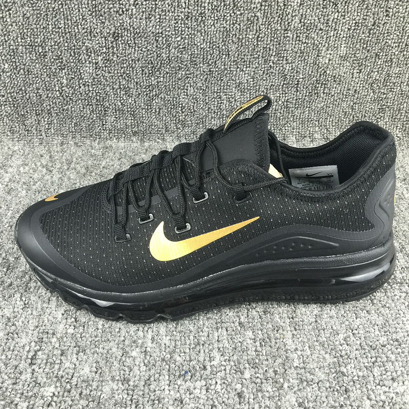 Nike Air Max 2017 Men shoes-076